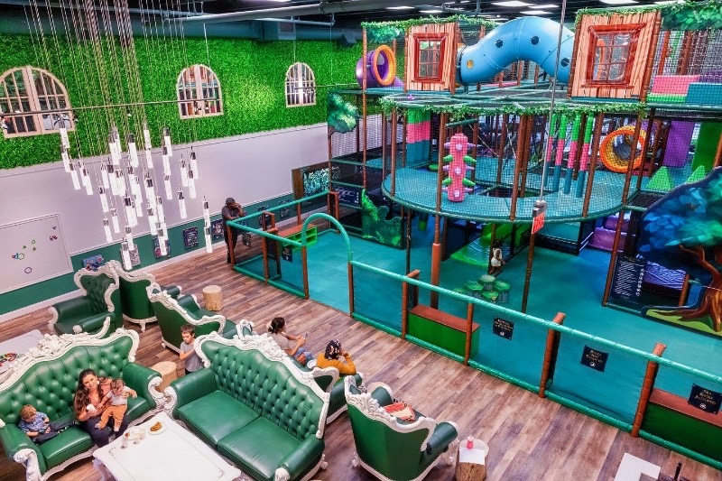 THE BEST INDOOR PLAYPLACES FOR TODDLERS IN METRO DETROIT LittleGuide