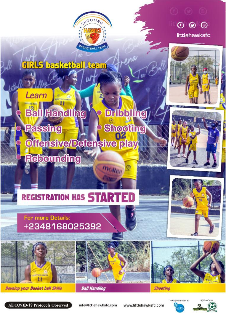 News – Little Hawks fc