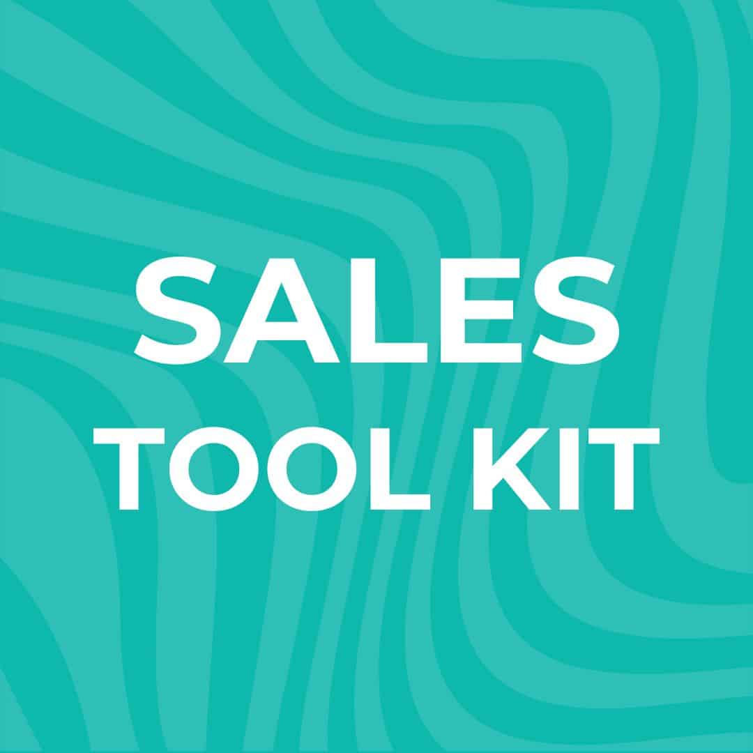 Sales Agent Tool Kit Little Hinges Australia
