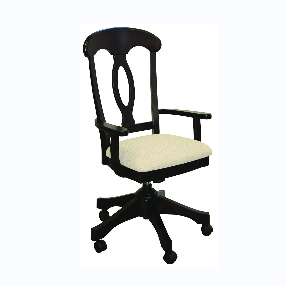 Series 70 Office Chair Little Homestead Furniture