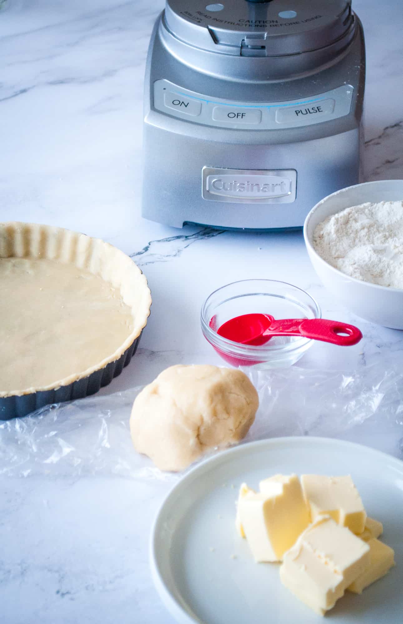 Buttery Shortcrust Pastry Little House Big Alaska