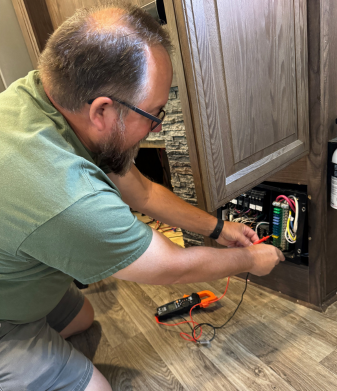 Little John's RV Services | Mobile RV Maintenance And Repairs