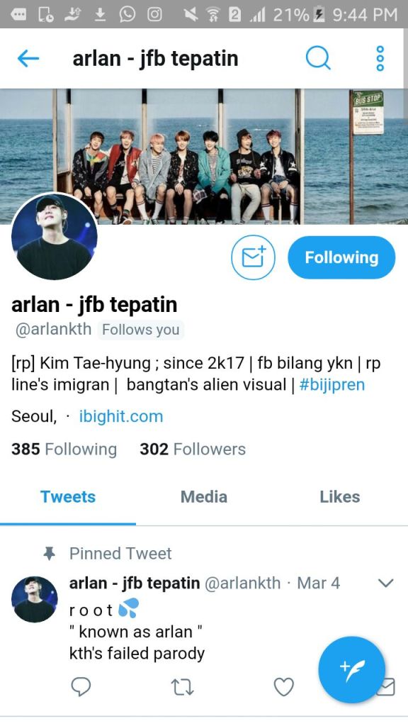 Roleplayer itu Apa? | Little Jungg