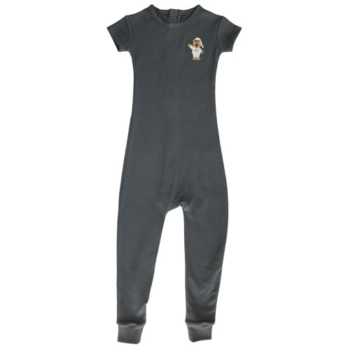 Short Sleeve Gray Archives Little Keeper Sleeper