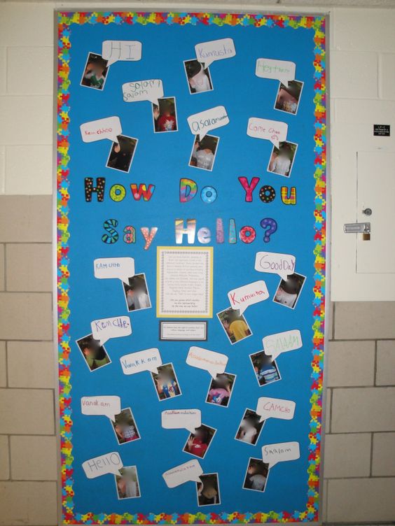 41 Fun Sports Bulletin Board Ideas Little Learning Corner