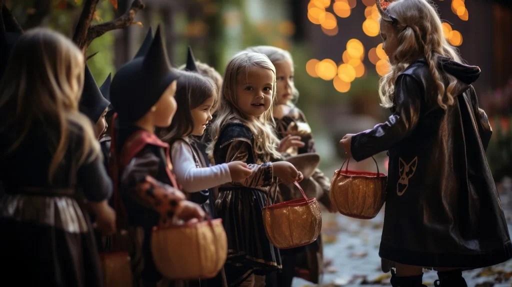 45 Best G Rated Halloween Movies for Kids Little Learning Corner