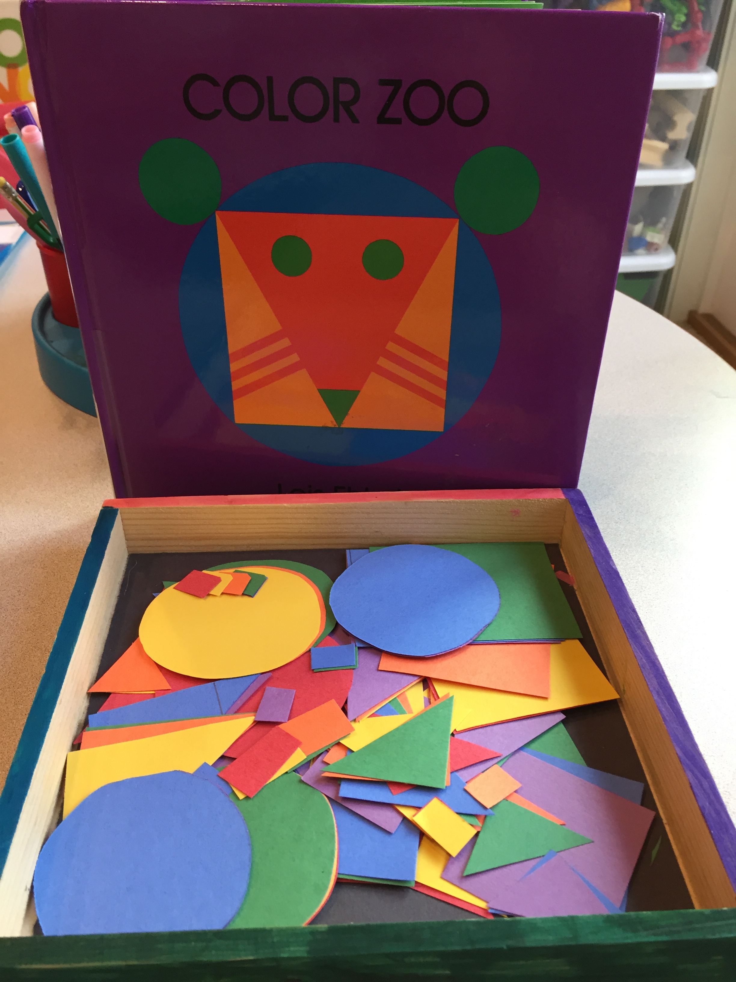 Jesse Bear, What Will You Wear? Little Learning Lane