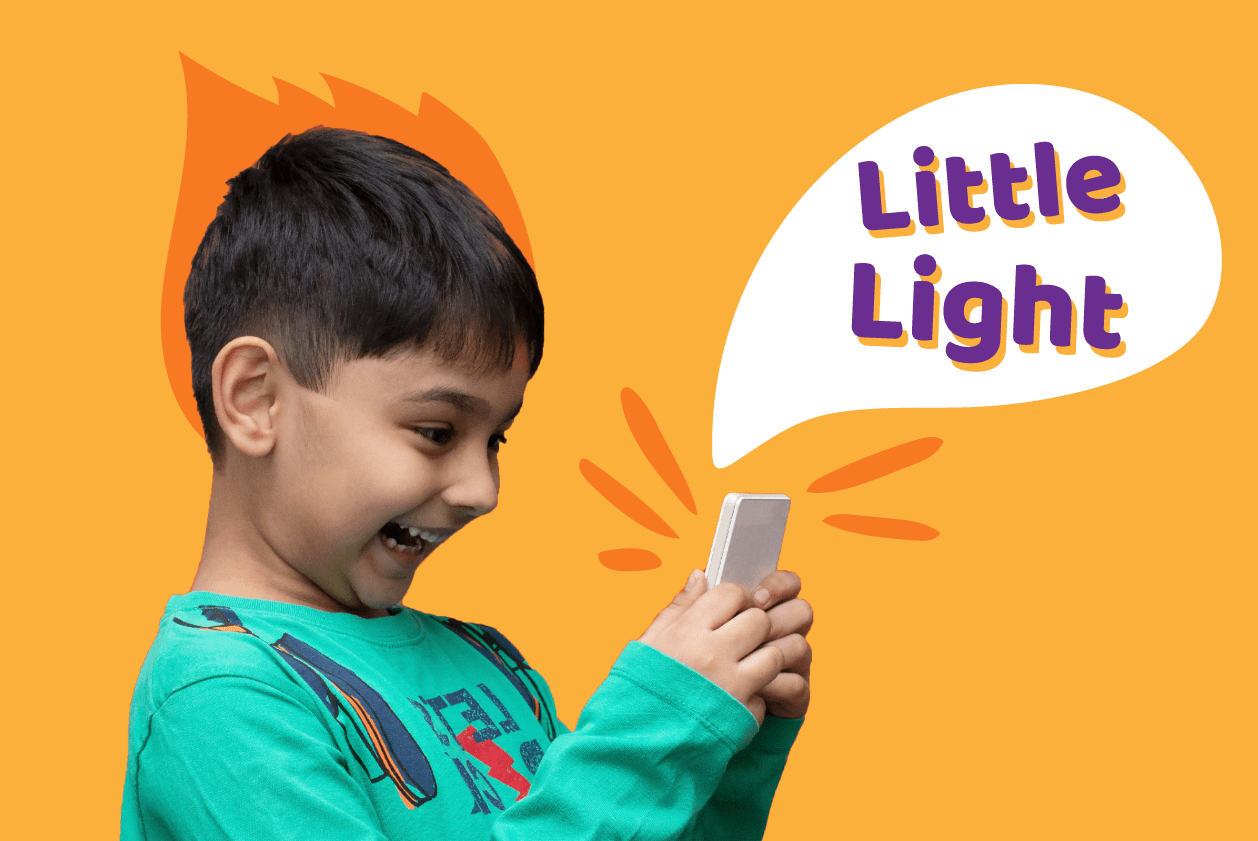 Learning App Little Light