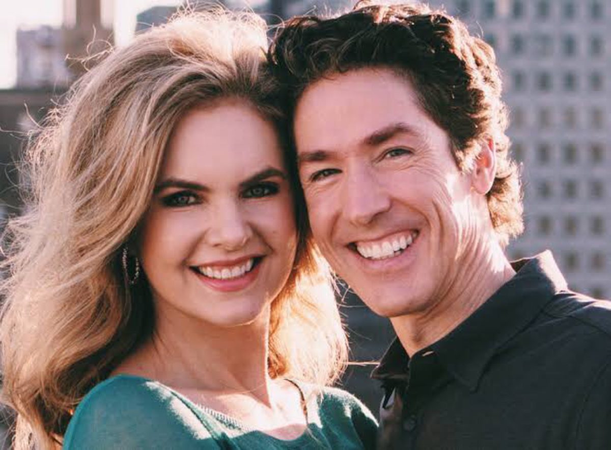 joel osteen divorce littlelioness