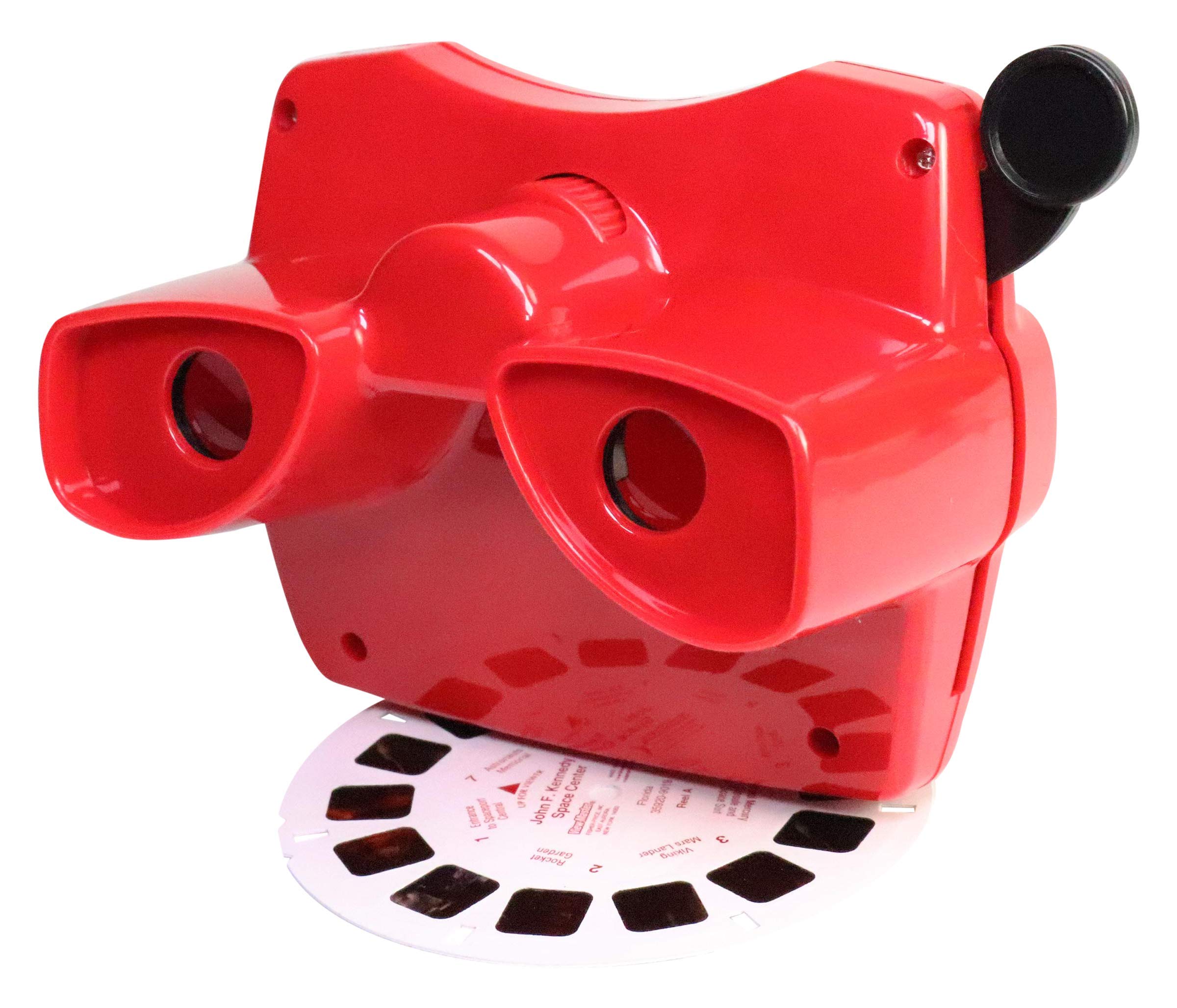 A Closer Look At The View Master littlelioness