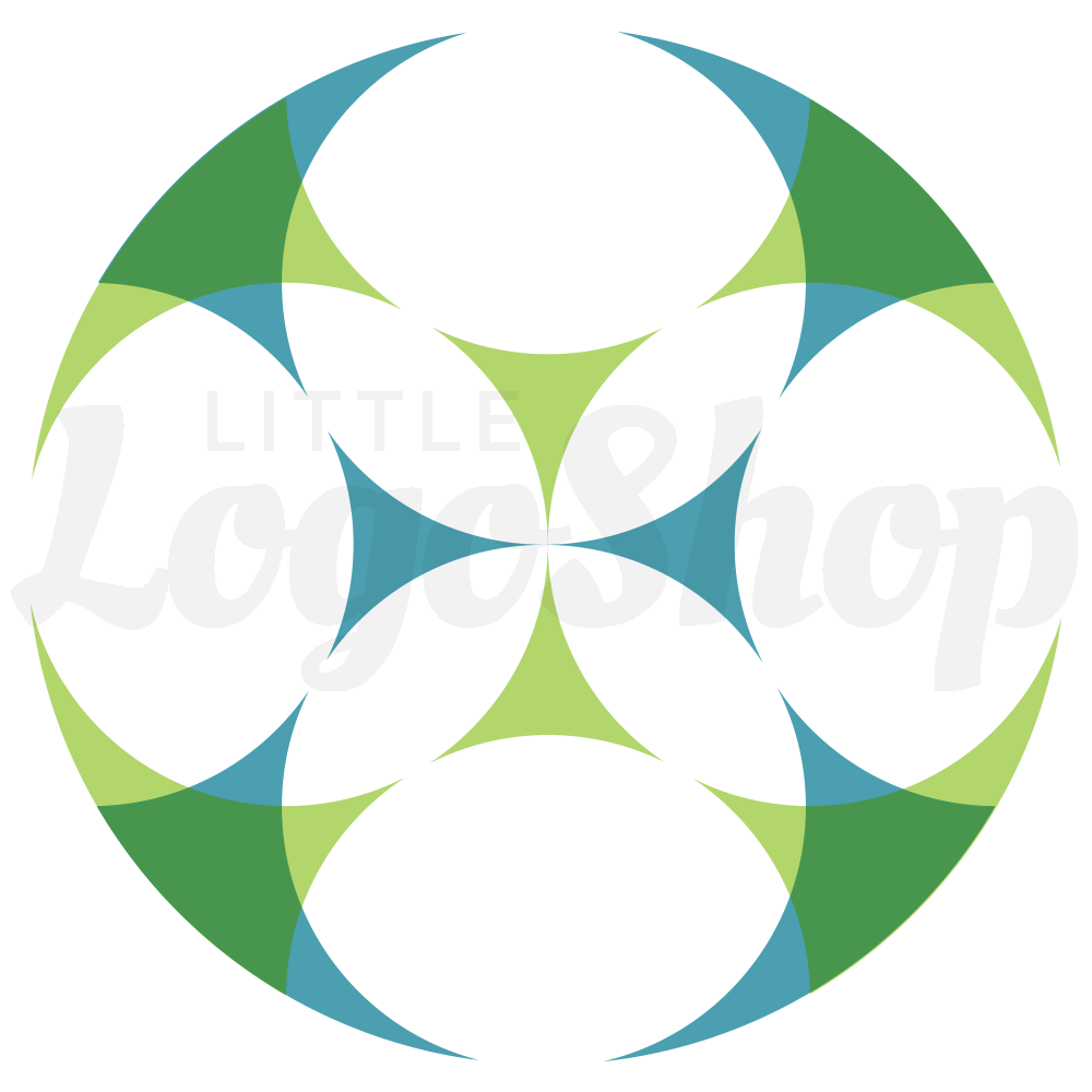 Kaleidoscope Little Logo Shop