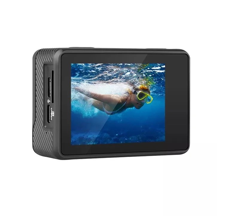 Action Camera 4k Sony - Littleman Enterprise