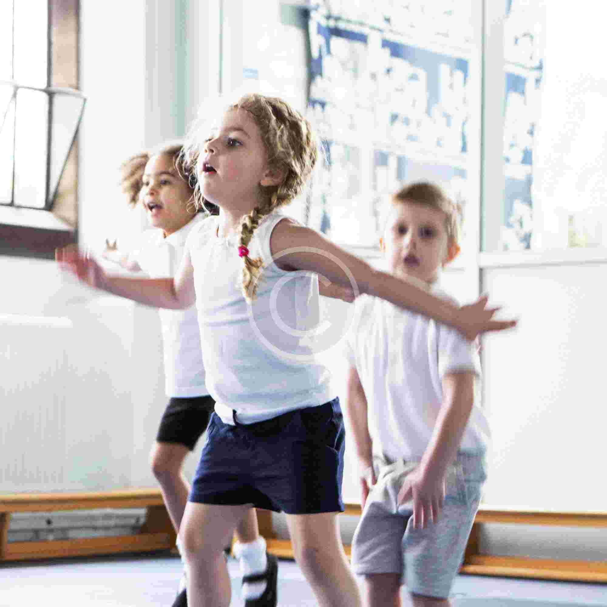 Physical Activity for Toddlers Little Miracles