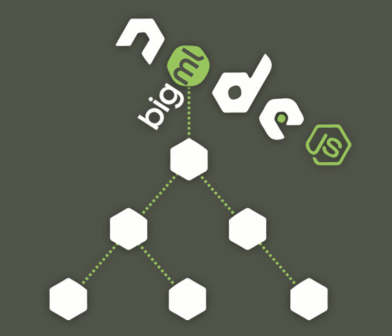 Binding Machine Learning and node.js The Official Blog