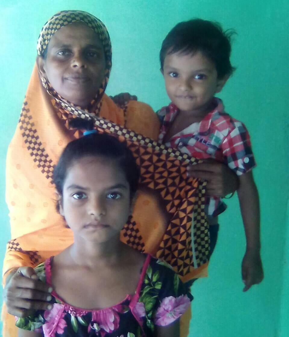 Successful Surgery of Mohammed Pilal – Little Moppet Heart Foundation