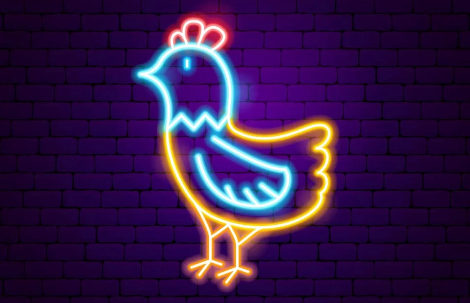 What came first the chicken or the egg?