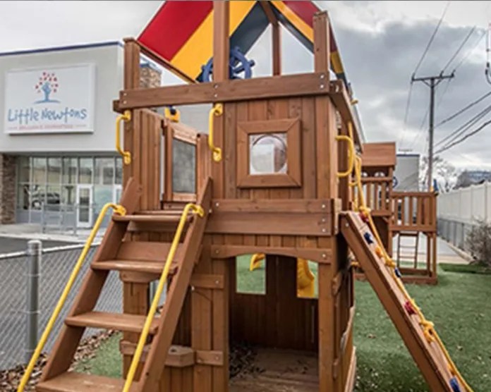Daycare & Preschool in Elmwood Park, IL Little Newtons
