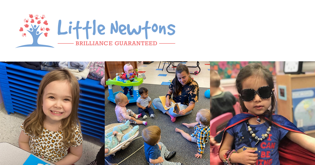 Daycare & Preschool Jobs Little Newtons