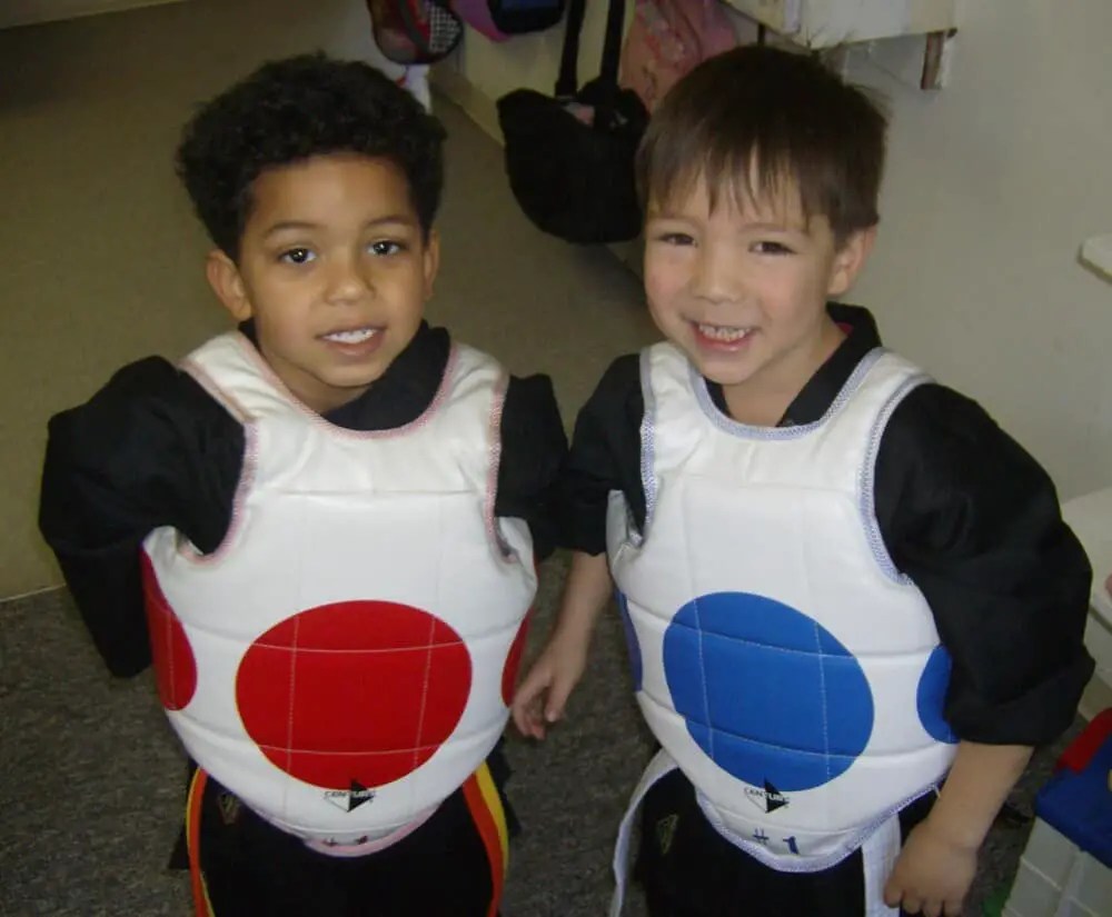 How Much Does It Cost To Get A Black Belt In Taekwondo? Little Ninja