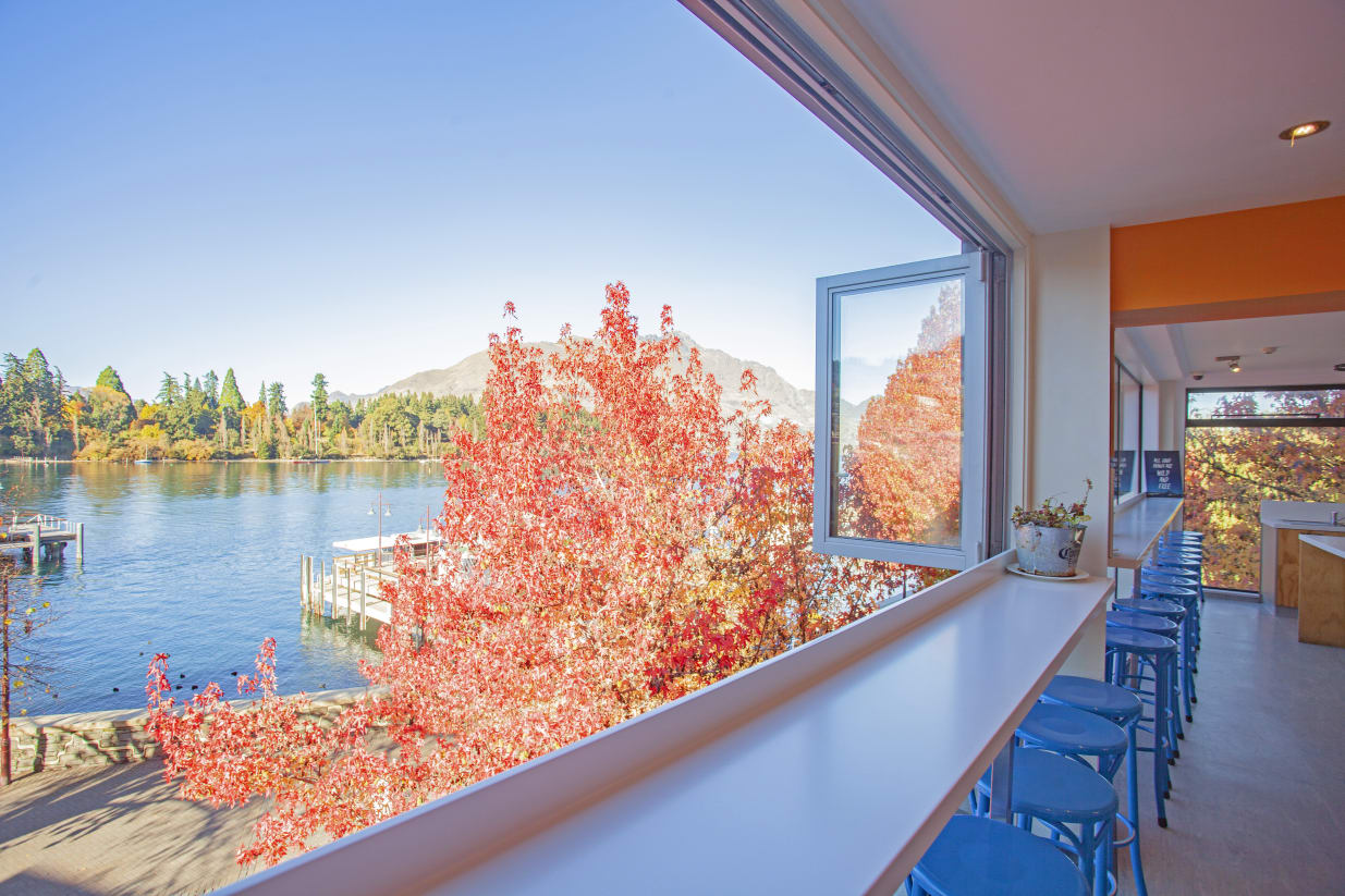 8 BEST HOSTELS IN QUEENSTOWN Little One Explores