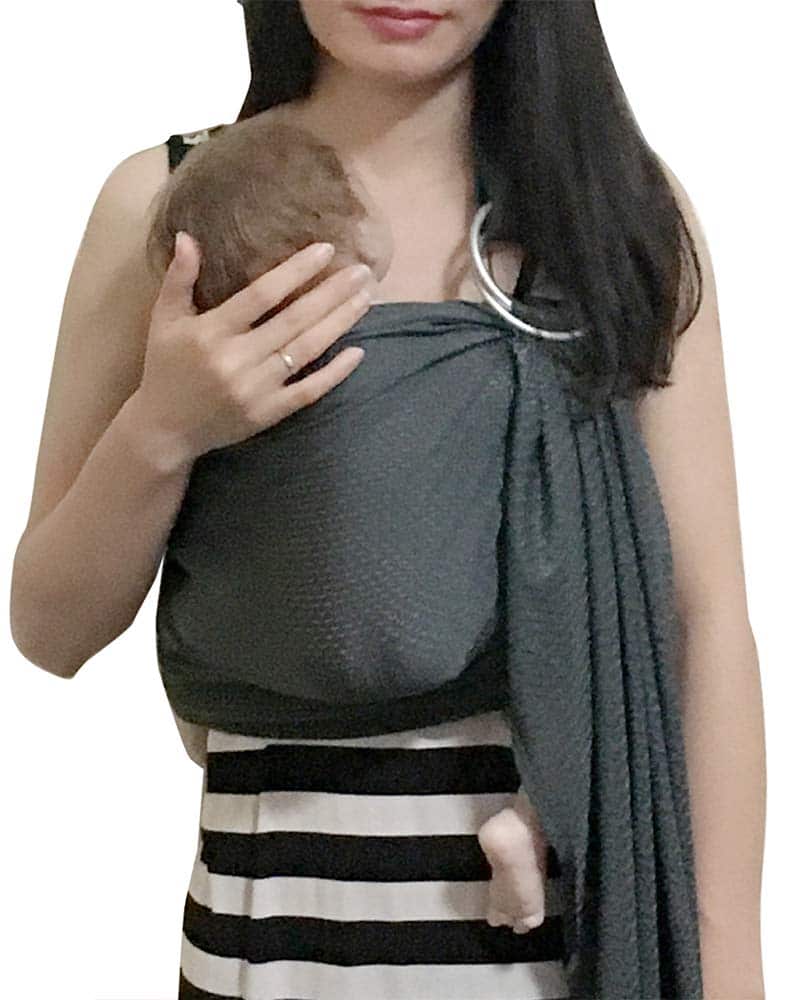 The 10 Best Ring Slings for Babywearing 2020 LittleOneMag