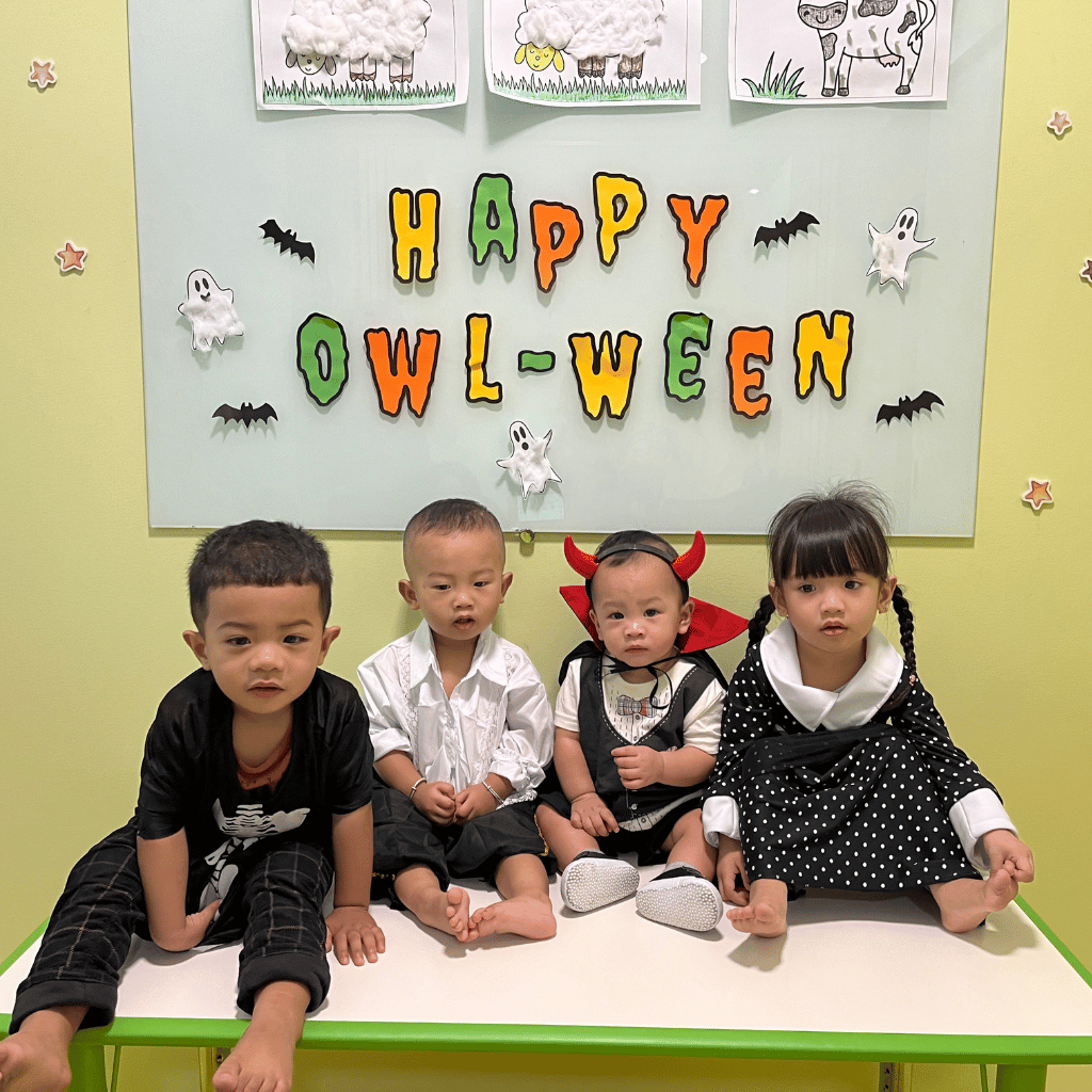 Little Owls Spooktacular Halloween Bash 2023 Little Owls Learning Center
