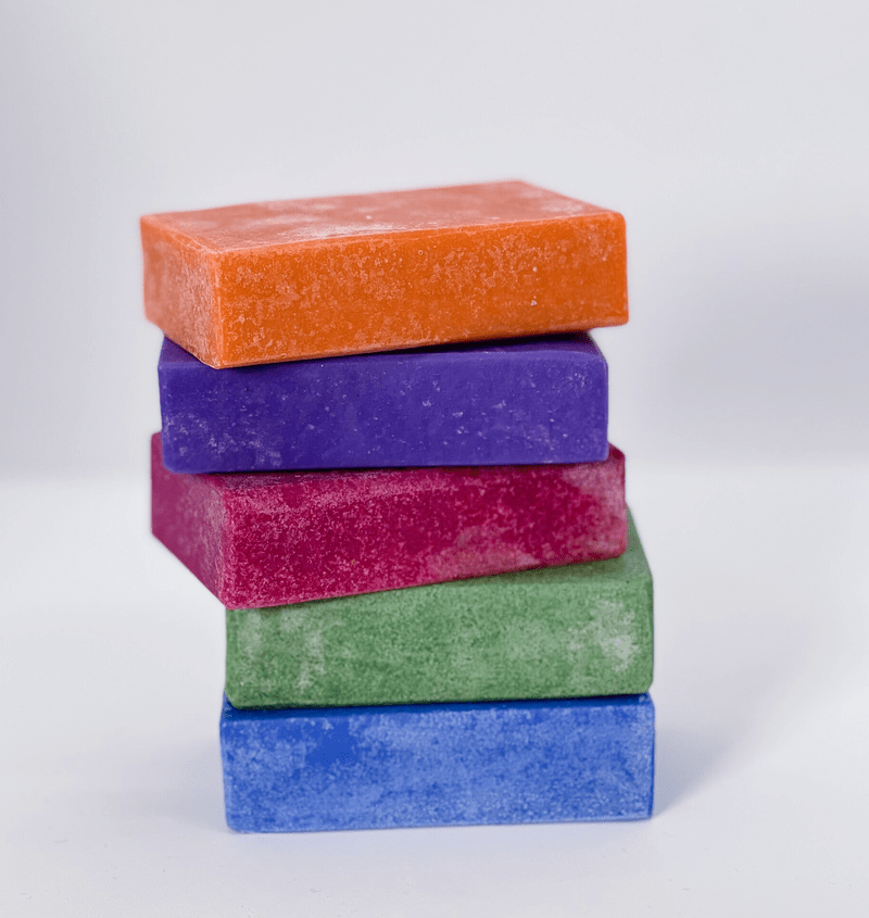 Dishwashing Soap Bar Little Plant Pantry