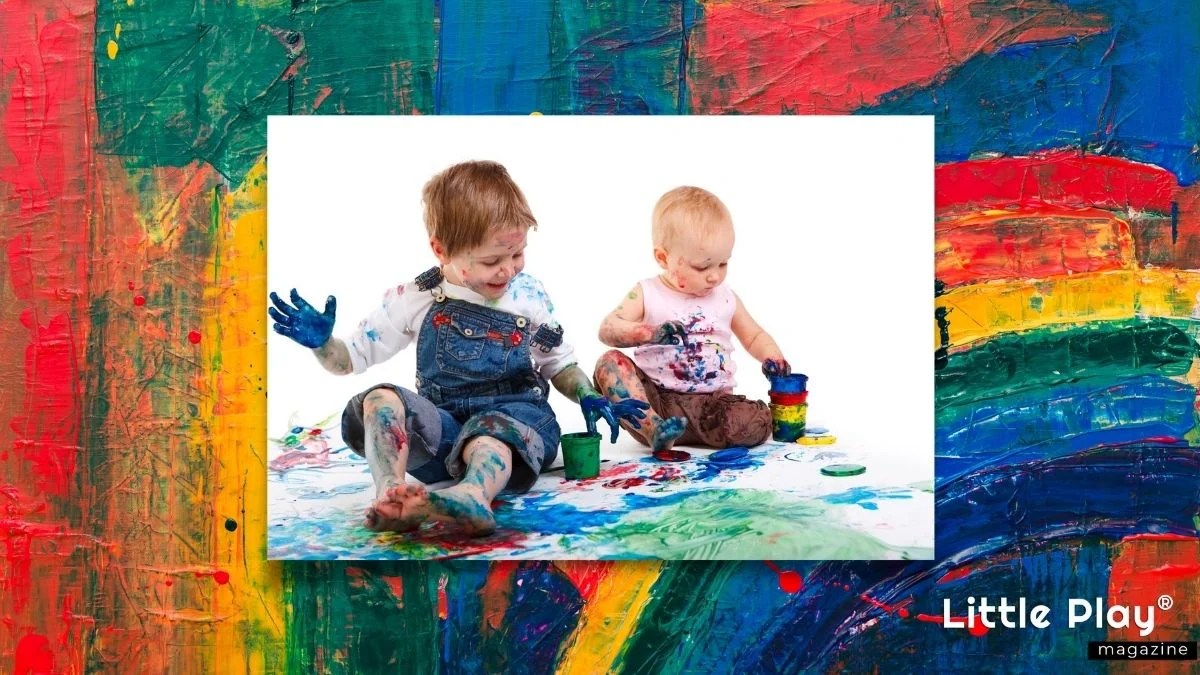 Desarrollo sensorial qué es y cómo potenciarlo en los niños