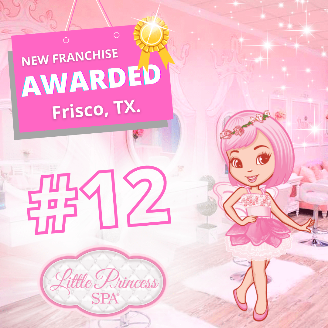 Blog Little Princess Spa® Franchise