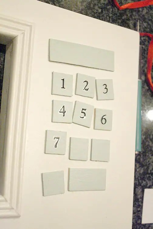 Ikea Hack Play Kitchen Fridge and Microwave Little Red Window