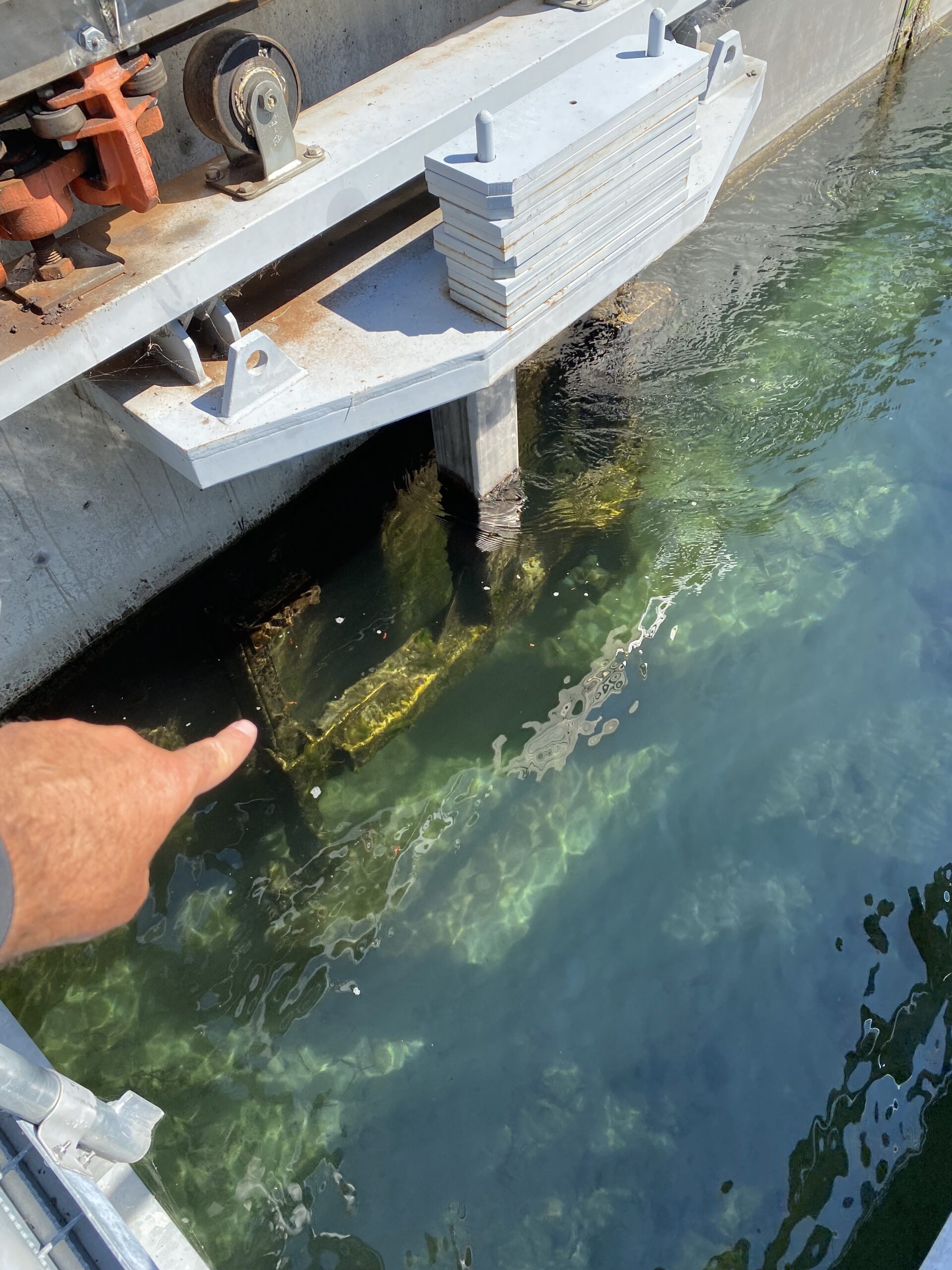 Gallery Little Salmon Watershed