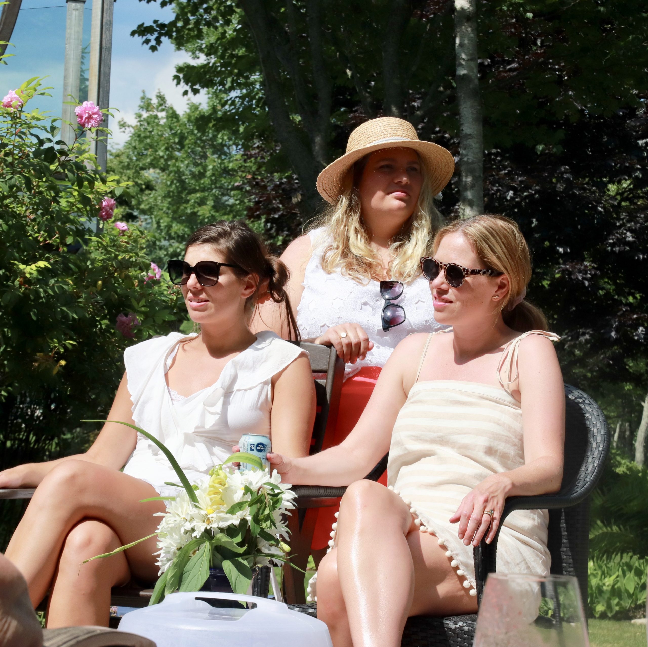 Hosting a baby/wedding shower during Covid19