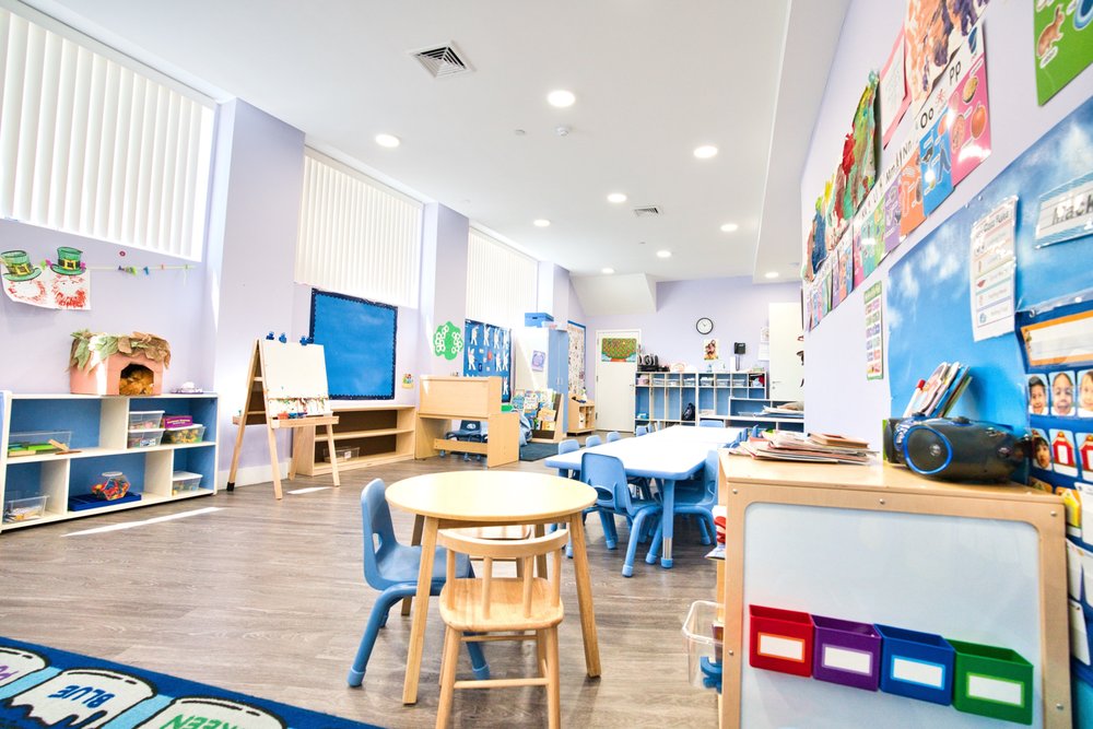 Learning Center Littlescholars Daycare