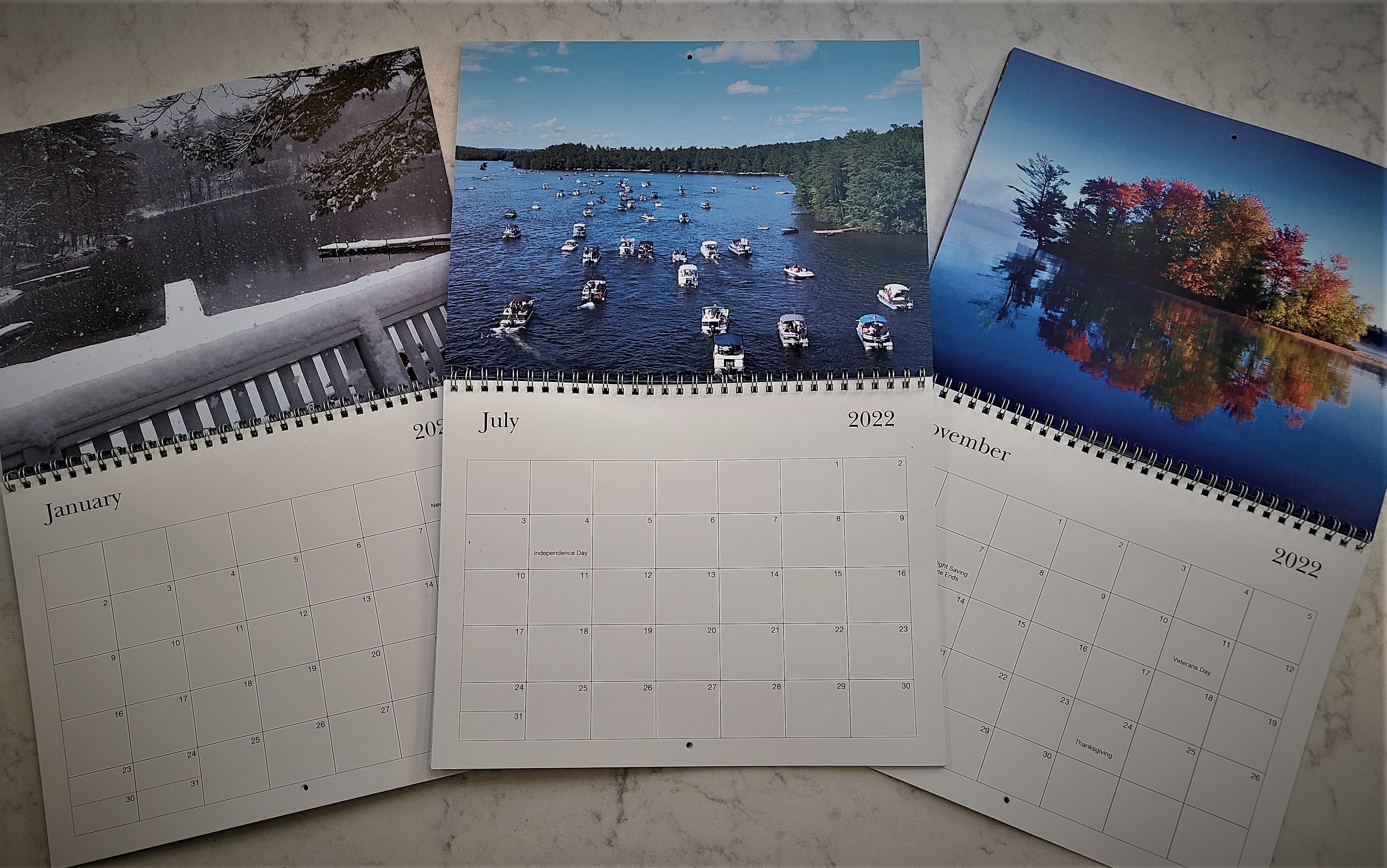 Gift Shop Little Sebago Lake Association