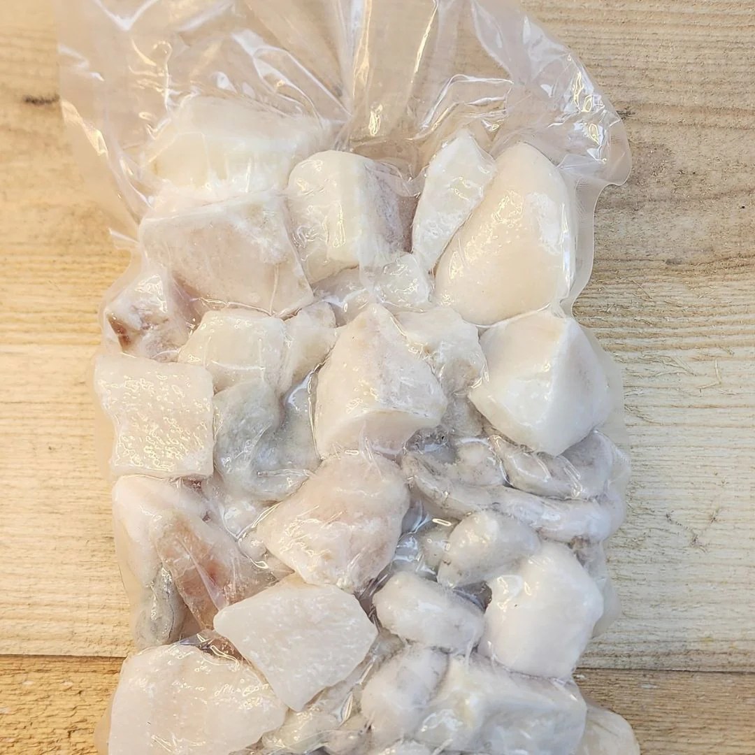 Little Shem Fish and Seafood Market