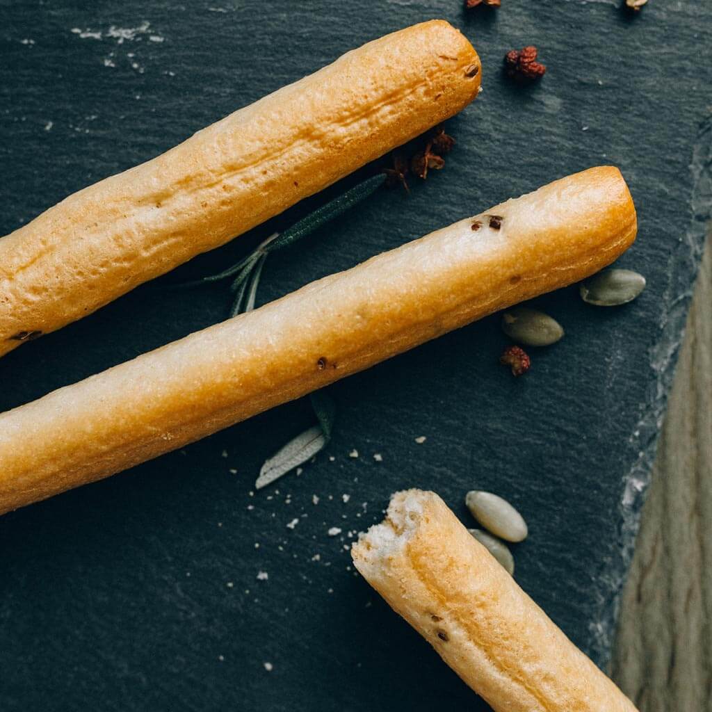 Mozzarella Sticks Little Sicily Pizza & Restaurant