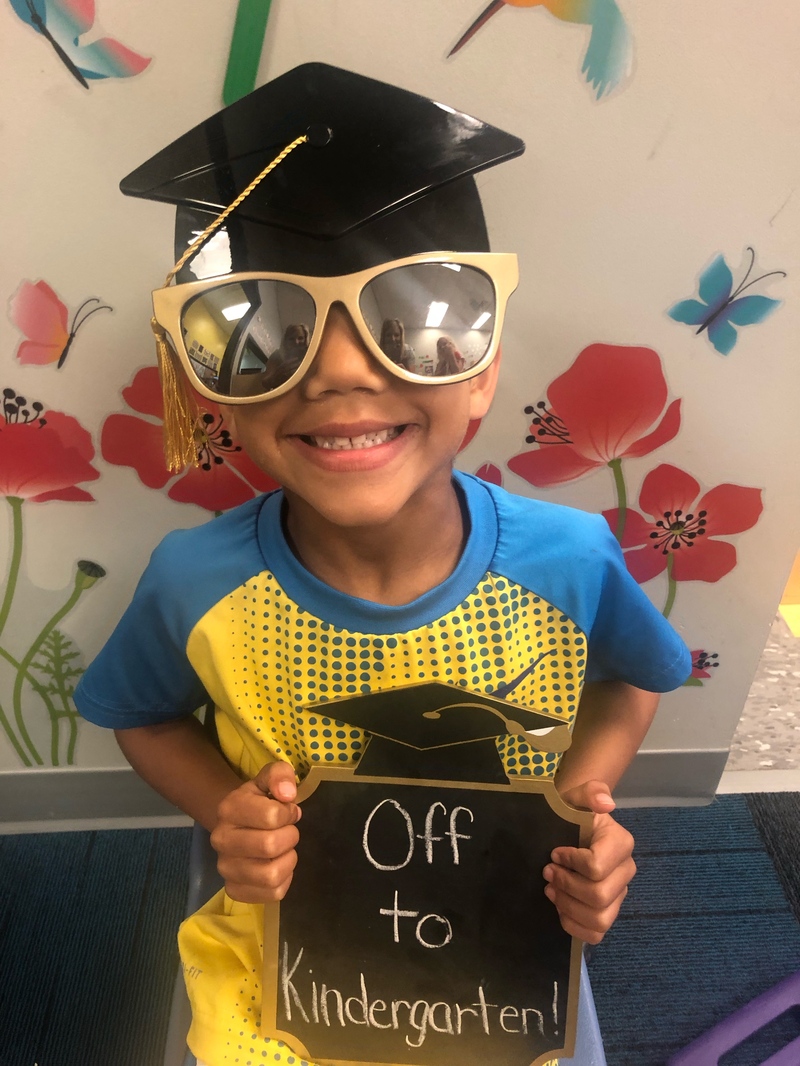 View » Little Sprouts Daycare