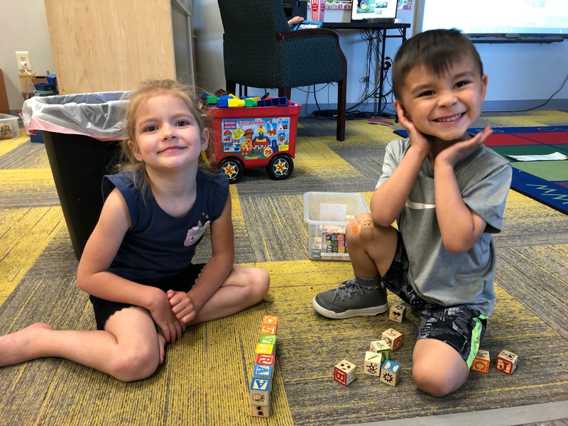 View » Little Sprouts Daycare