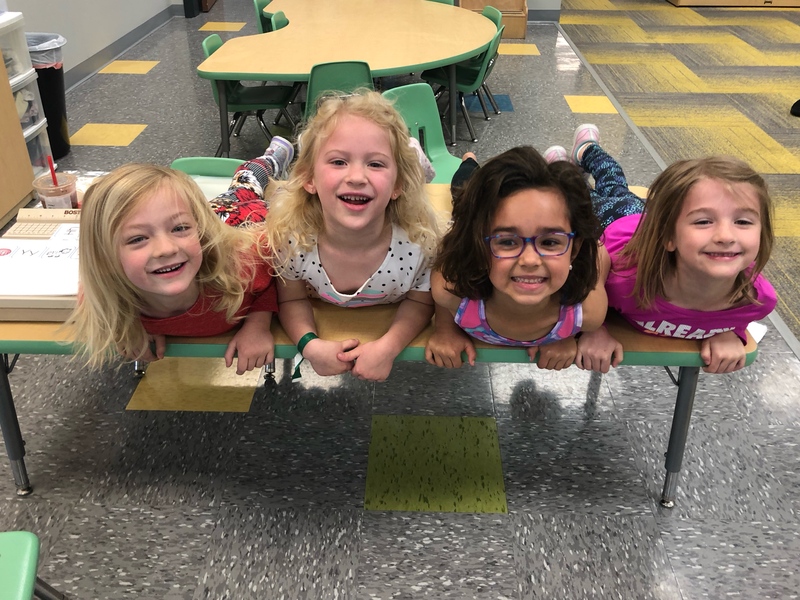 View » Little Sprouts Daycare