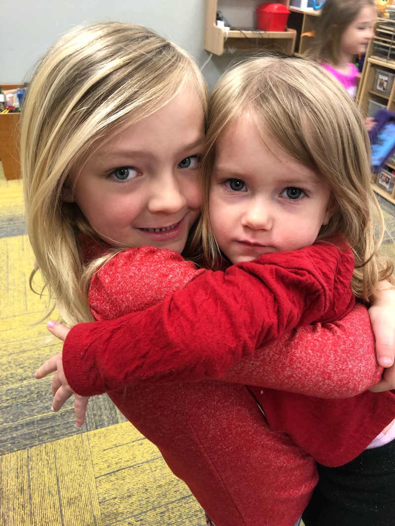 View » Little Sprouts Daycare