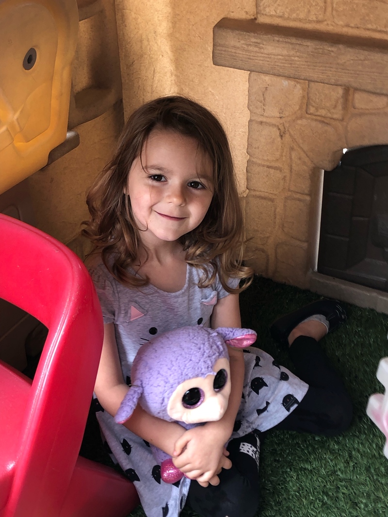 View » Little Sprouts Daycare