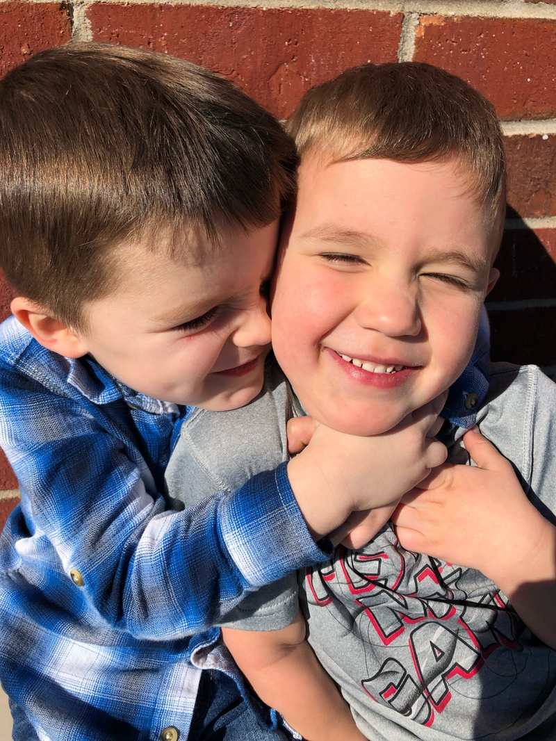 View » Little Sprouts Daycare