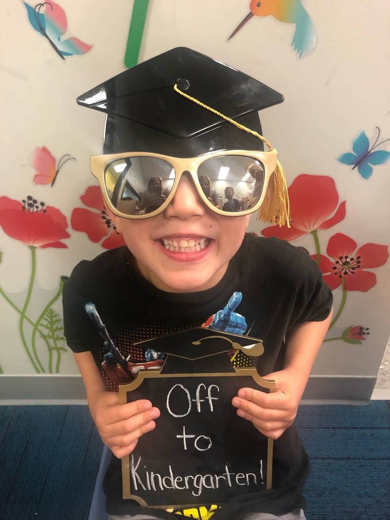 View » Little Sprouts Daycare