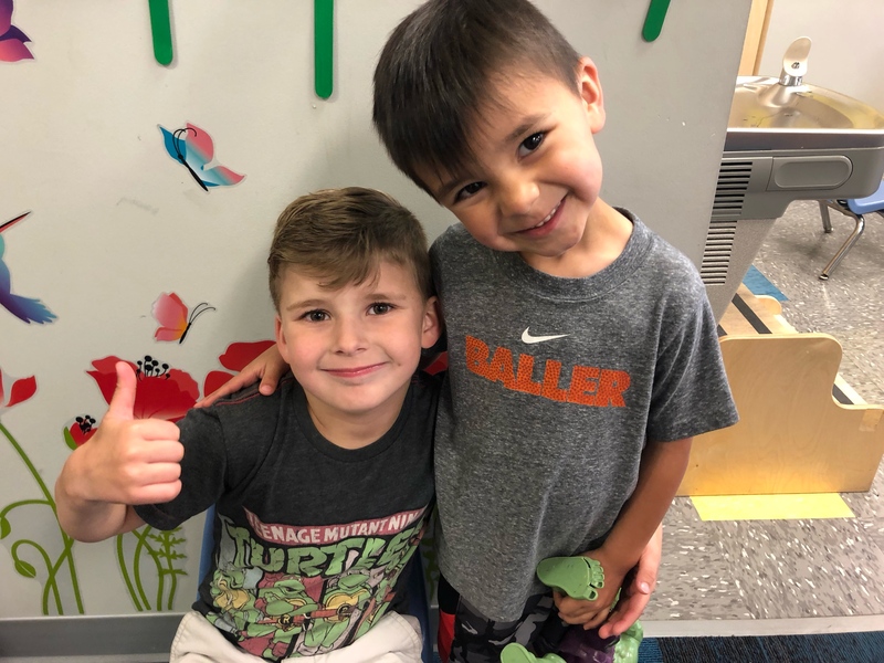 View » Little Sprouts Daycare