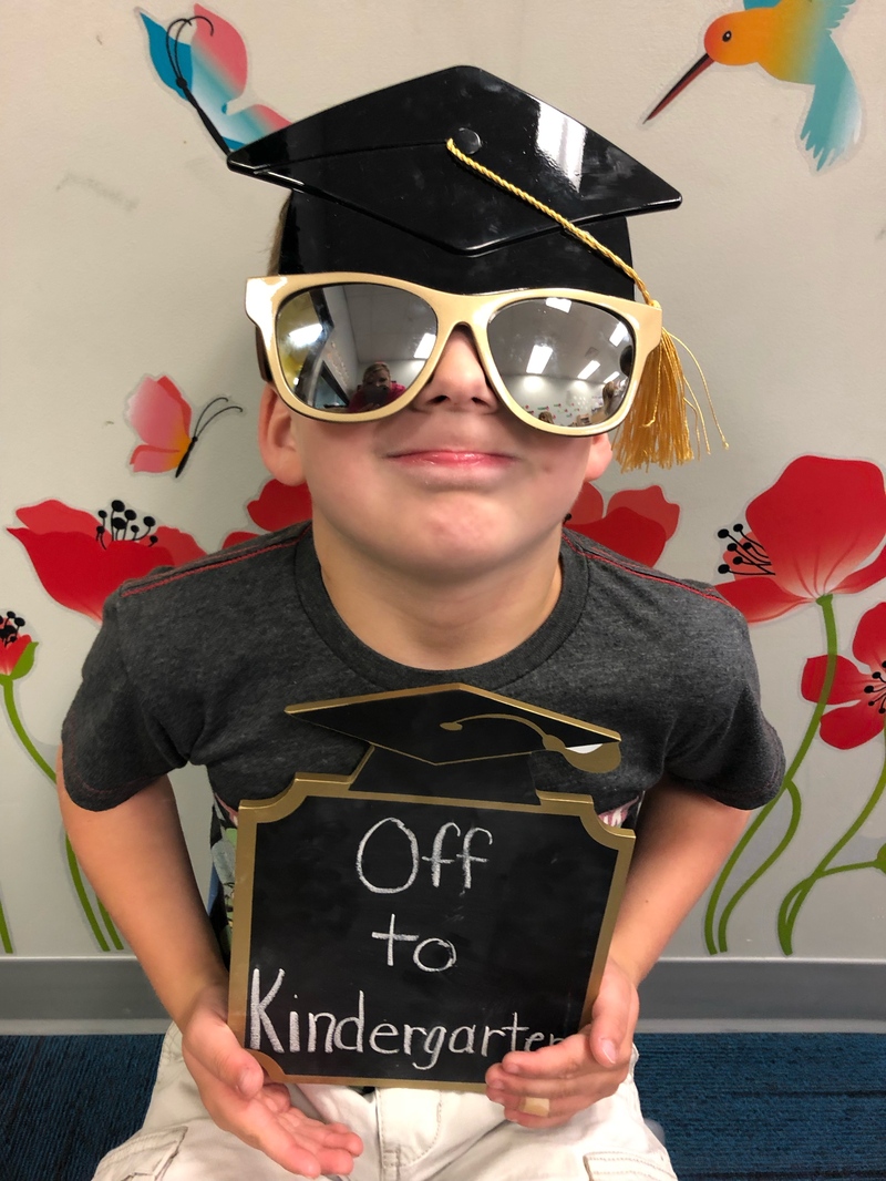 View » Little Sprouts Daycare