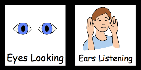 How To Set Expectations With Your Child Bethesda Speech Therapy
