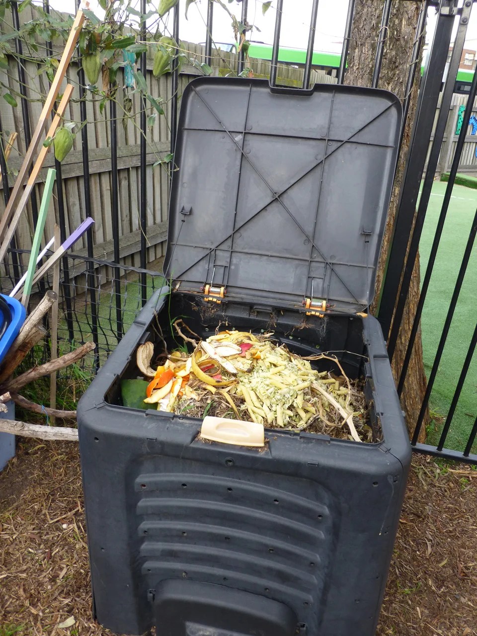 Recycling Tips Childcare Little Sprouts Program