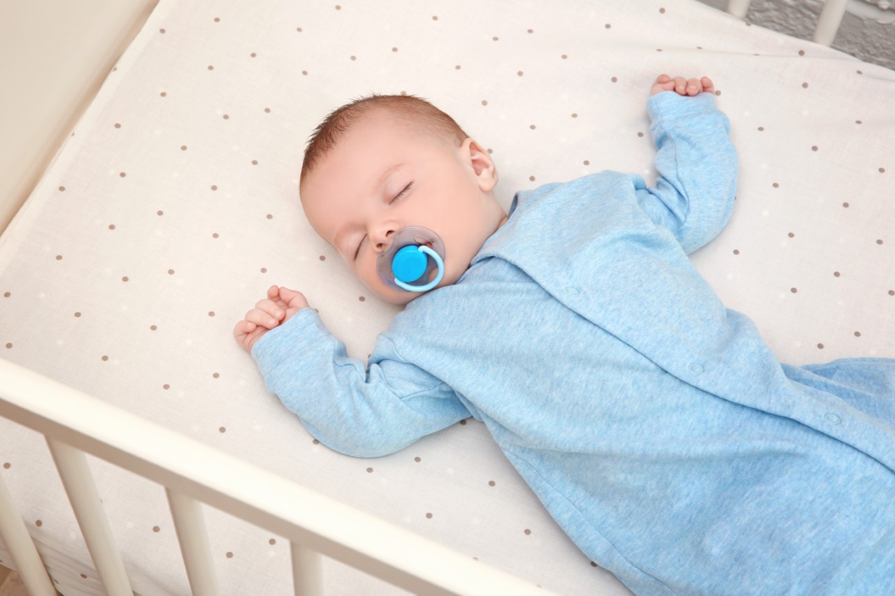 What To Know About Infant Sleep Pediatric Urgent Care Near Me