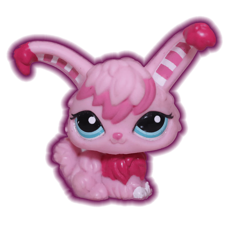 Angora Rabbits Littlest Brainrot