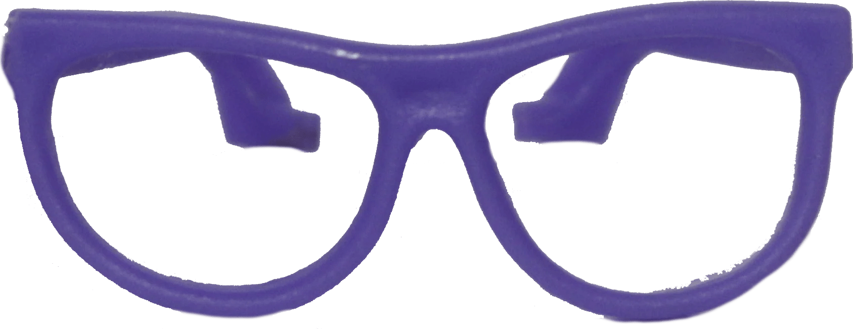 LPS Glasses (Aftermarket) 🐾 Littlest Brainrot